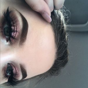 Meet your Posher, Lacy